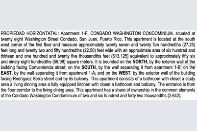 28 Washington Street #1-F, San Juan, PR 00907 - Photo 23