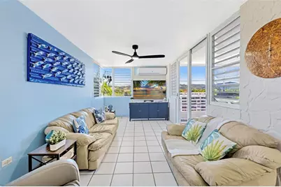 Costa Corcega Penthouse #6B, Rincon, PR 00677 - Photo 7