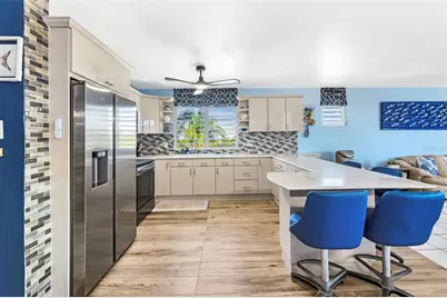 Costa Corcega Penthouse #6B, Rincon, PR 00677 - Photo 3