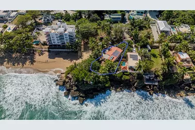 26 Barrio Puntas Sandy Beach, Rincon, PR 00677 - Photo 1