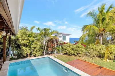 Cozy Casitas-Puntas- Calle Vista Del Mar, Rincon, PR 00677 - Photo 1