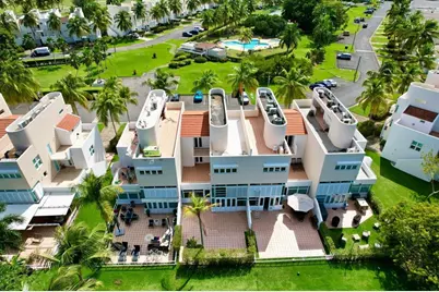 #124 Villas De Golf Oeste, Dorado, PR 00646 - Photo 3