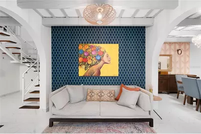 17 Caleta De Las Monjas #1B, Old San Juan, PR 00901 - Photo 3