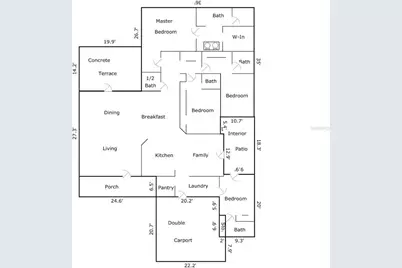 710 Sabanera De Dorado, Dorado, PR 00646 - Photo 25