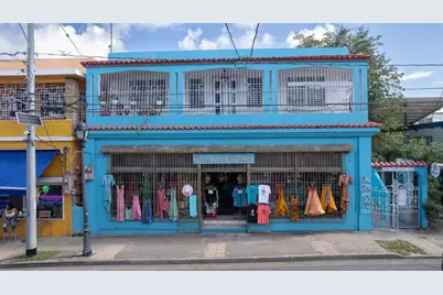 363 Calle Antonio G. Mellado, Vieques, PR 00765 - Photo 1