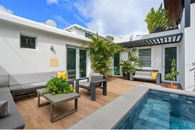 Ocean Park 2060 Cacique, San Juan, PR 00911 - Photo 13