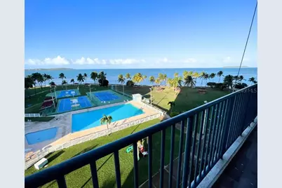 Torre 1 Isleta Marina #6W, Fajardo, PR 00738 - Photo 1