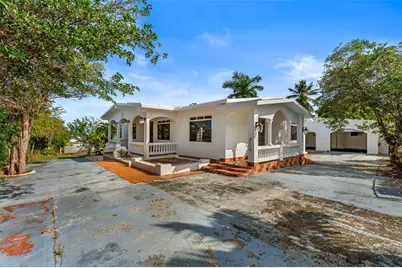 Km 1.1 466, Isabela, PR 00662 - Photo 5