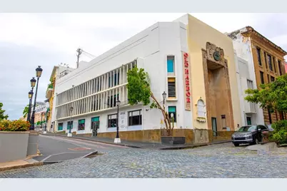 203 Recinto Sur Street #2, Old San Juan, PR 00901 - Photo 1