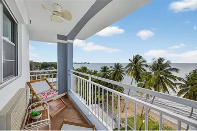 Route 102 Torre Marsella Condominium #601, Cabo Rojo, PR 00623 - Photo 19