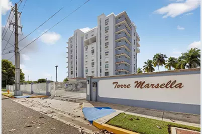 Route 102 Torre Marsella Condominium #601, Cabo Rojo, PR 00623 - Photo 21