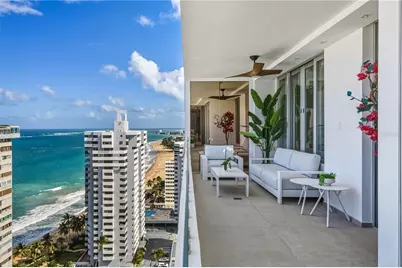 1477 Ashford Avenue #PH2302, San Juan, PR 00907 - Photo 7