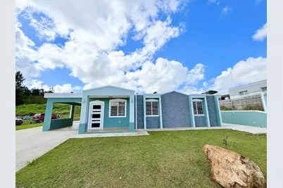 0 Cidra, Cidra, PR 00739 - Photo 1