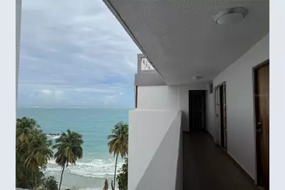 Isla Verde Ave. Golden Beach Cond. #PH 09, Carolina, PR 00979 - Photo 1
