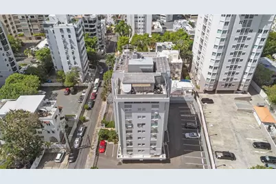 Taft Street Taft Tower #PH 9A, San Juan, PR 00907 - Photo 37