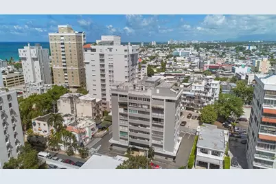 Taft Street Taft Tower #PH 9A, San Juan, PR 00907 - Photo 35