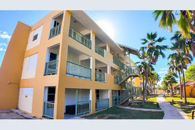 Edif. B Cond. Playas Del Caribe Resort #B101, Cabo Rojo, PR 00623 - Photo 5