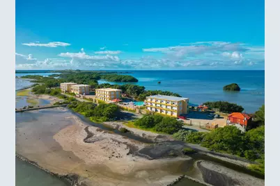 Edif. B Cond. Playas Del Caribe Resort #B101, Cabo Rojo, PR 00623 - Photo 21