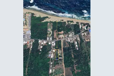 Bajuras Carr 446 #A, Isabela, PR 00662 - Photo 3