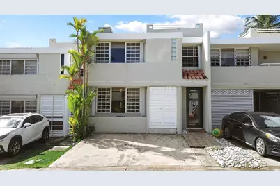 C. FlamboyÃ¡n Garden Hills Town Park #A2, Guaynabo, PR 00966 - Photo 1