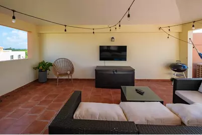 Pr-187 Km 10.70 Cond. Malibu Beach, Mediania Baja Sector #303-PH, Loiza, PR 00772 - Photo 13