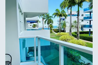 Cond Costamar Beach Village #CO-203, Loiza, PR 00772 - Photo 11