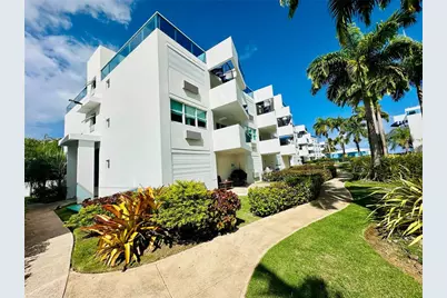 Cond Costamar Beach Village #CO-203, Loiza, PR 00772 - Photo 3