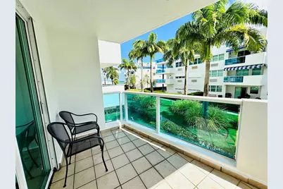 Cond Costamar Beach Village #CO-203, Loiza, PR 00772 - Photo 23