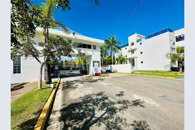 Cond Costamar Beach Village #CO-203, Loiza, PR 00772 - Photo 5