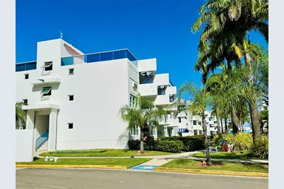 Cond Costamar Beach Village #CO-203, Loiza, PR 00772 - Photo 7
