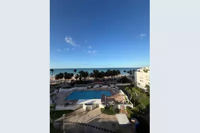 Marbella Del Caribe Este Isla Verde #705, Carolina, PR 00979 - Photo 13