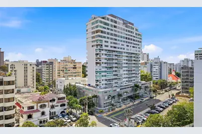 1362 Magdalena Avenue #Villa 109, San Juan, PR 00907 - Photo 1