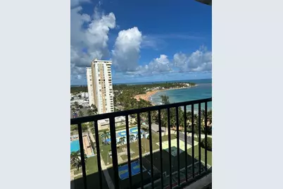 Playa Azul III Luquillo Beach #14, Luquillo, PR 00773 - Photo 1