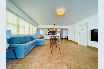 Luciano 1124 Ashford Avenue #6A, San Juan, PR 00907 - Photo 7