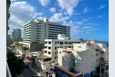 Luciano 1124 Ashford Avenue #6A, San Juan, PR 00907 - Photo 3