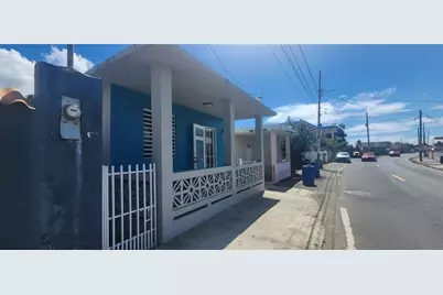 10 (70) Doctor. Vidal St. (Pr-3),  Punta Santiago Comm. #10, Punta Santiago, PR 00741 - Photo 3