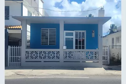 10 (70) Doctor. Vidal St. (Pr-3),  Punta Santiago Comm. #10, Punta Santiago, PR 00741 - Photo 1