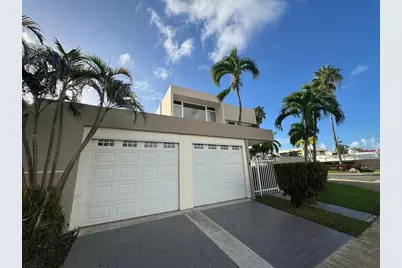 Urb. Mansion Del Sur Via Del Sur #SA-1, Toa Baja, PR 00949 - Photo 3