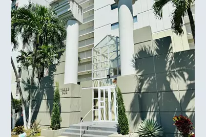 1700 C. Federico Montilla Condominio Torres Del Parque #608, Bayamon, PR 00956 - Photo 19