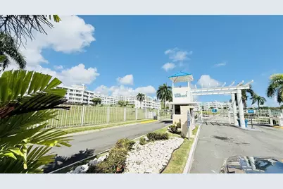 1 Colonia Santa Maria Costa Esmeralda #V402, Ceiba, PR 00735 - Photo 3