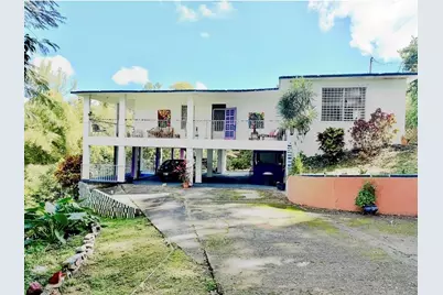 Carr 174 Bo Minillas Sect Vergara, Bayamon, PR 00956 - Photo 1