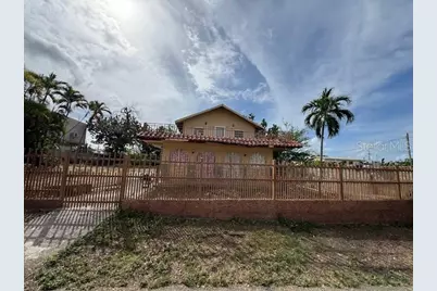 Calle 8 Bo. Piedra Aguza #Casa 8, Juana Diaz, PR 00795 - Photo 3