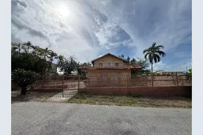 Calle 8 Bo. Piedra Aguza #Casa 8, Juana Diaz, PR 00795 - Photo 5