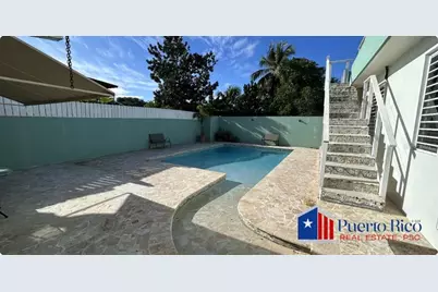 Carr 441 Coom Palmer Noroa, Unit#175, Aguada, PR 00602 - Photo 13