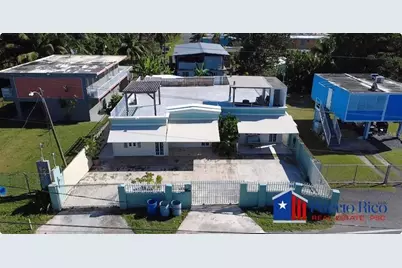 Carr 441 Coom Palmer Noroa, Unit#175, Aguada, PR 00602 - Photo 5