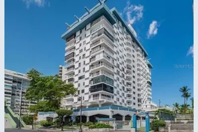 37 Ave. Isla Verde #703, Carolina, PR 00979 - Photo 1