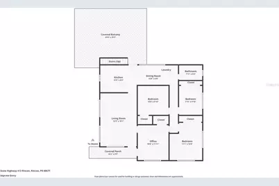 413 Int Camino Martillo Bo Puntas, Rincon, PR 00677 - Photo 29
