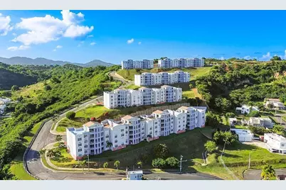 Ph-7 La Costa Apts #H-7, Fajardo, PR 00738 - Photo 1