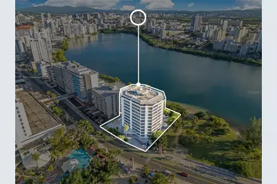800 Ashford Avenue #6-B, San Juan, PR 00901 - Photo 35