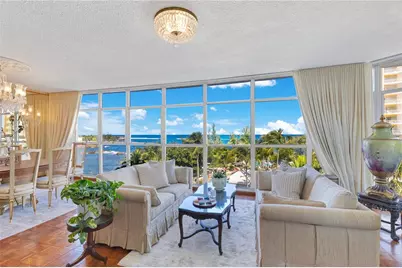 800 Ashford Avenue #6-B, San Juan, PR 00901 - Photo 5